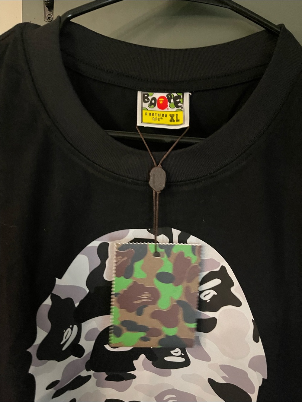 Men’s Graphic Design Tee Size XL. - Picture 5 of 5